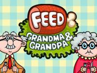 Feed The Grandma