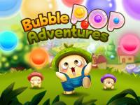 Bubble Pop Adventures