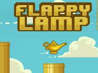 Flappy Lamp