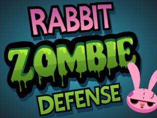 Rabbit Zombie