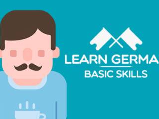 Learn German Basic