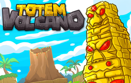 Totem Volcano