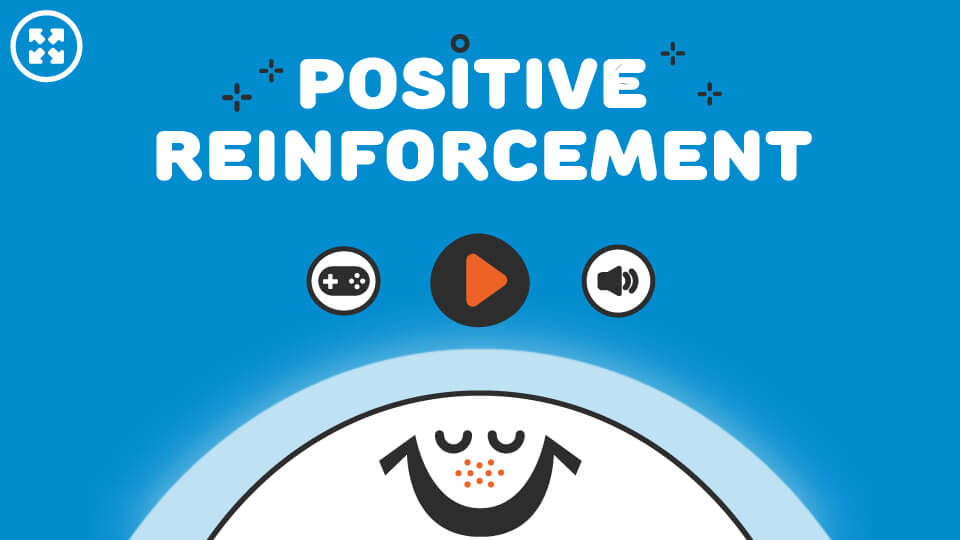 Positive Reinforcement